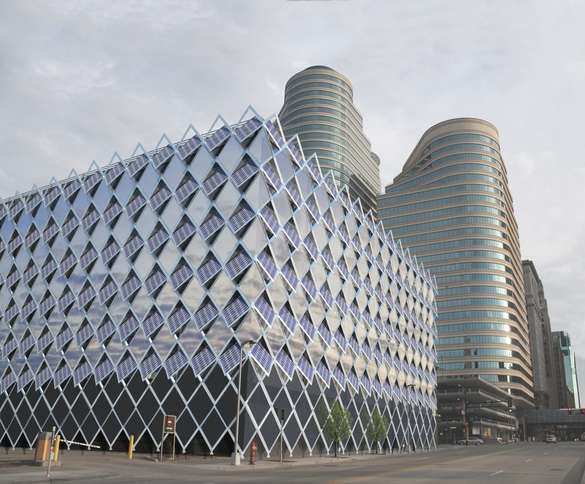 family justice building